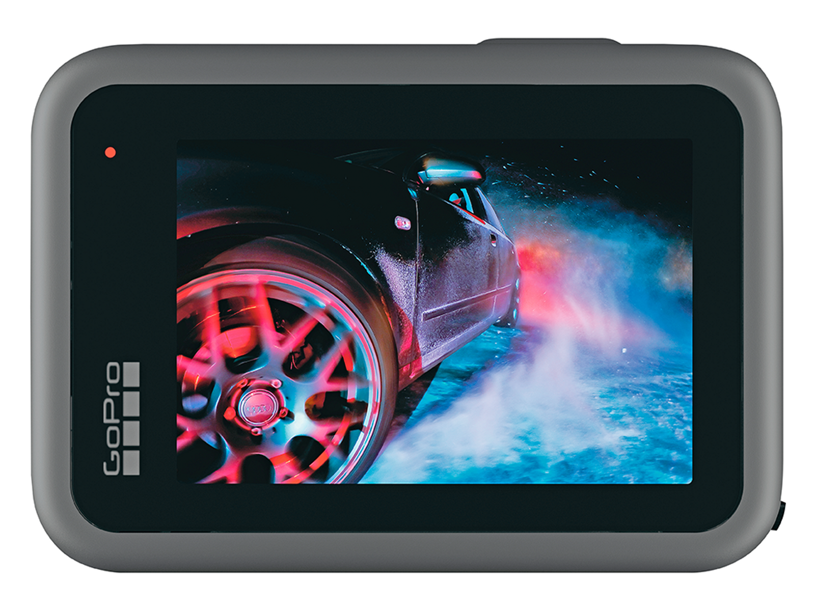 9 HERO Touchscreen GOPRO Actioncam , WLAN,