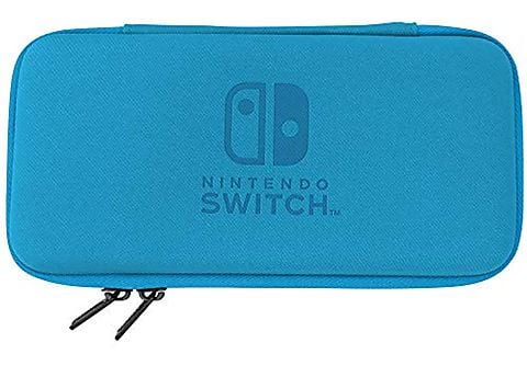 Funda Nintendo Switch  - NS2-012U HORI, Azul