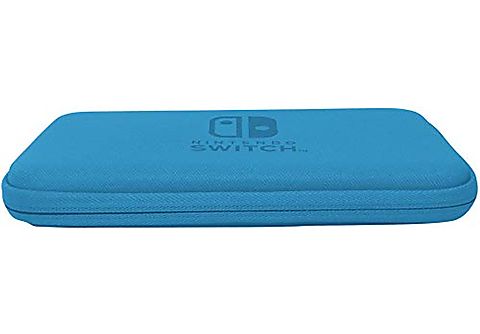 Funda Nintendo Switch  - NS2-012U HORI, Azul