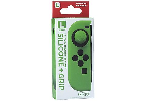 Funda Nintendo Switch  - FT1015 FREETEC, Verde