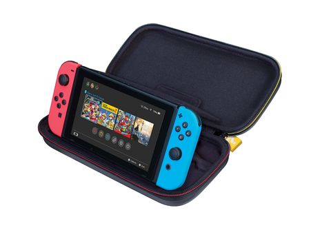 Funda Nintendo Switch - 8431305029632 ARDISTEL, Multicolor
