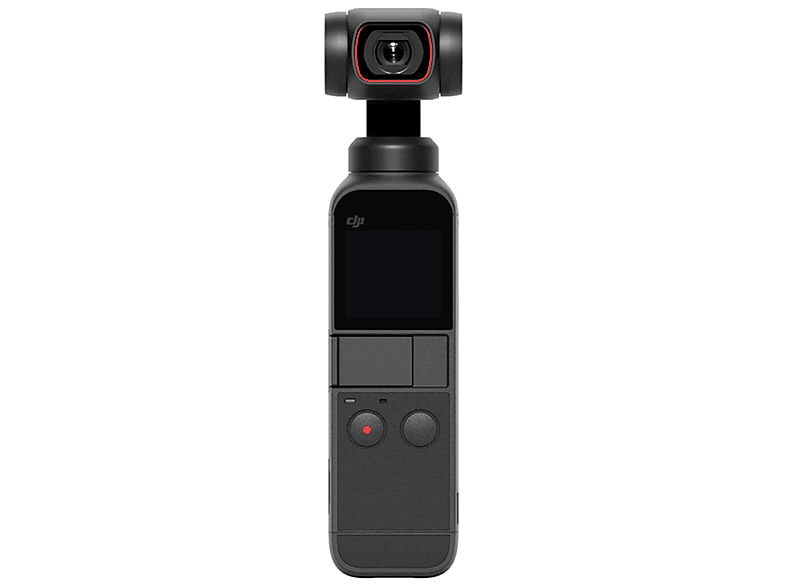 DJI Osmo Pocket 2 Creator Combo Action cam Zwart | MediaMarkt