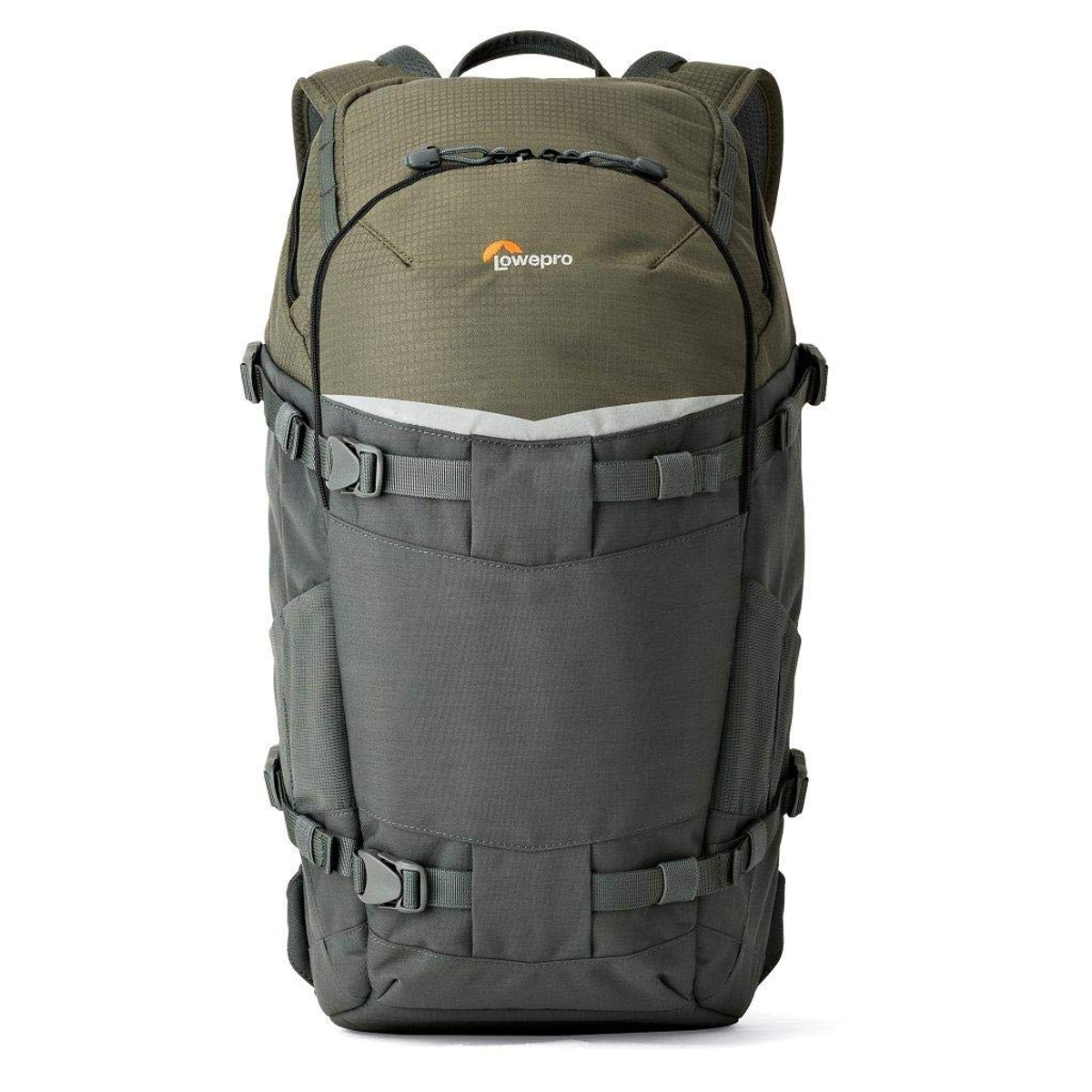 LOWEPRO LP37015-PWW FLIPSIDE AW Grau GR. 350 Kameratasche, BP TREK