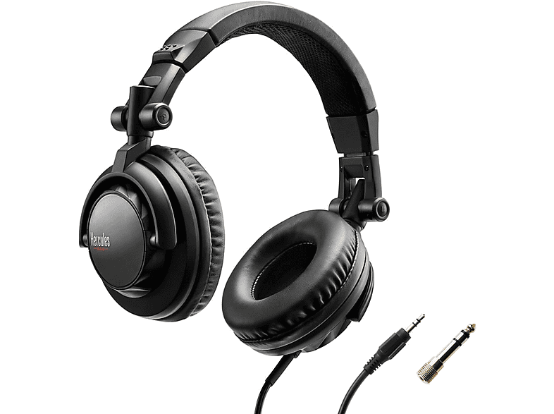 Audífonos Sony Tipo DJ MDR-ZX110B Negro