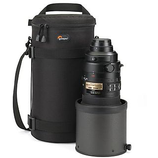 Estuche cámara  - LP36307-PWW LOWEPRO, Negro