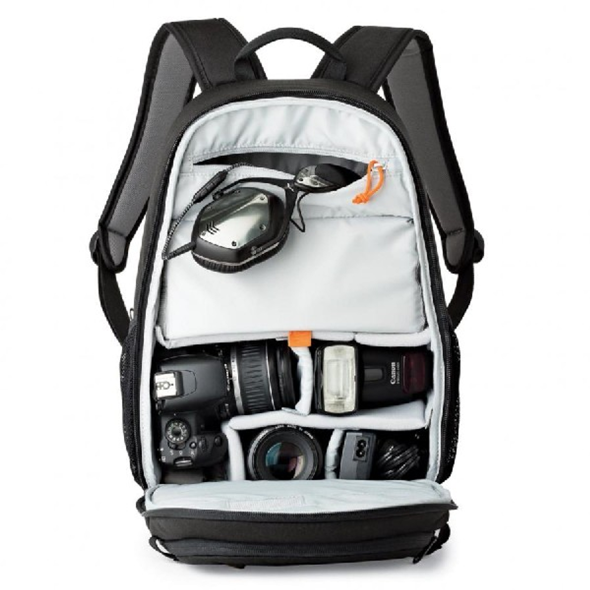 LOWEPRO LP36892-PWW Schwarz BP Kameratasche, 150 TAHOE BL