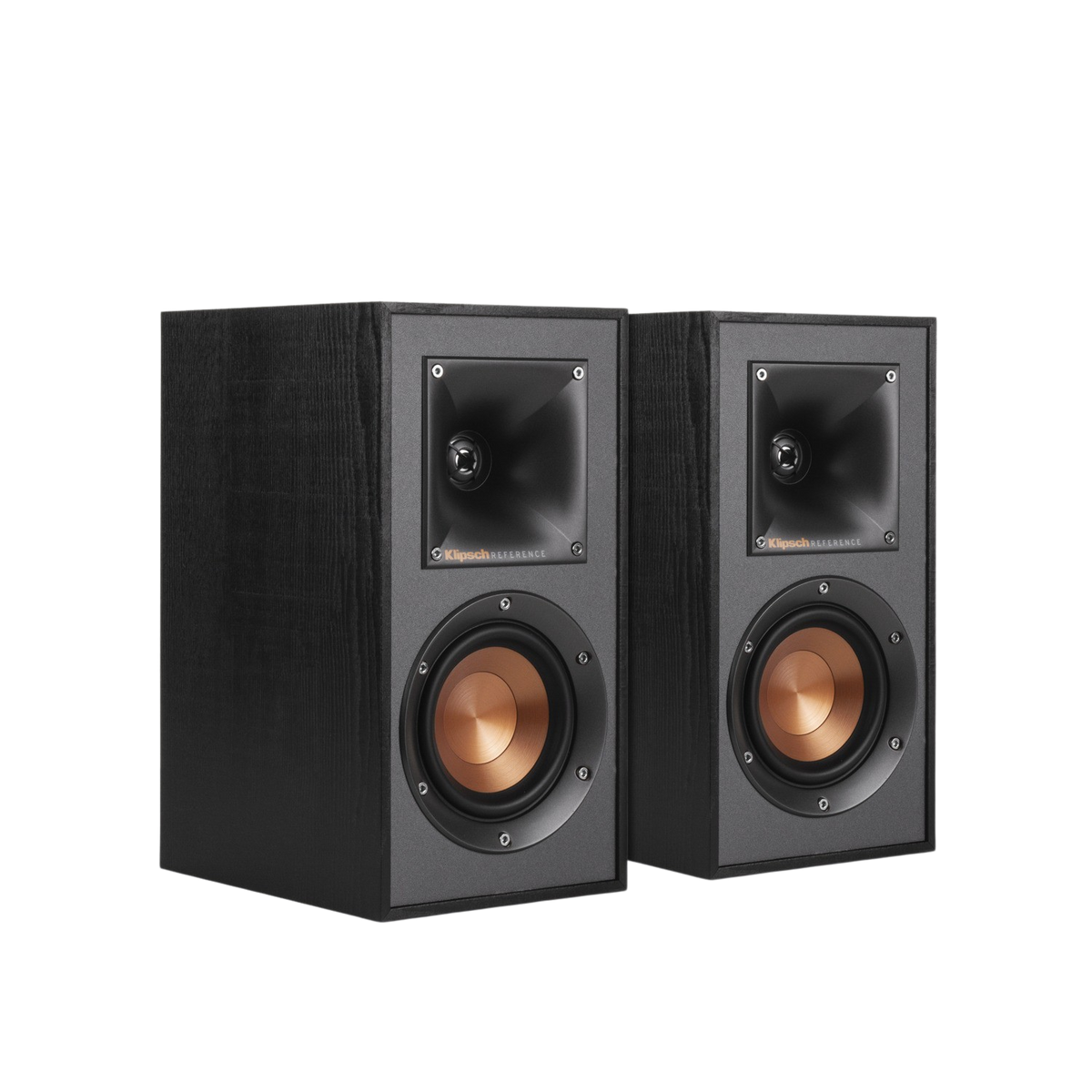 Altavoces Hifi Estéreo - 1066233 KLIPSCH, Negro