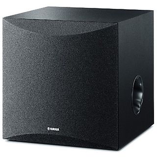 Subwoofer  - NS-SW050 YAMAHA, Negro