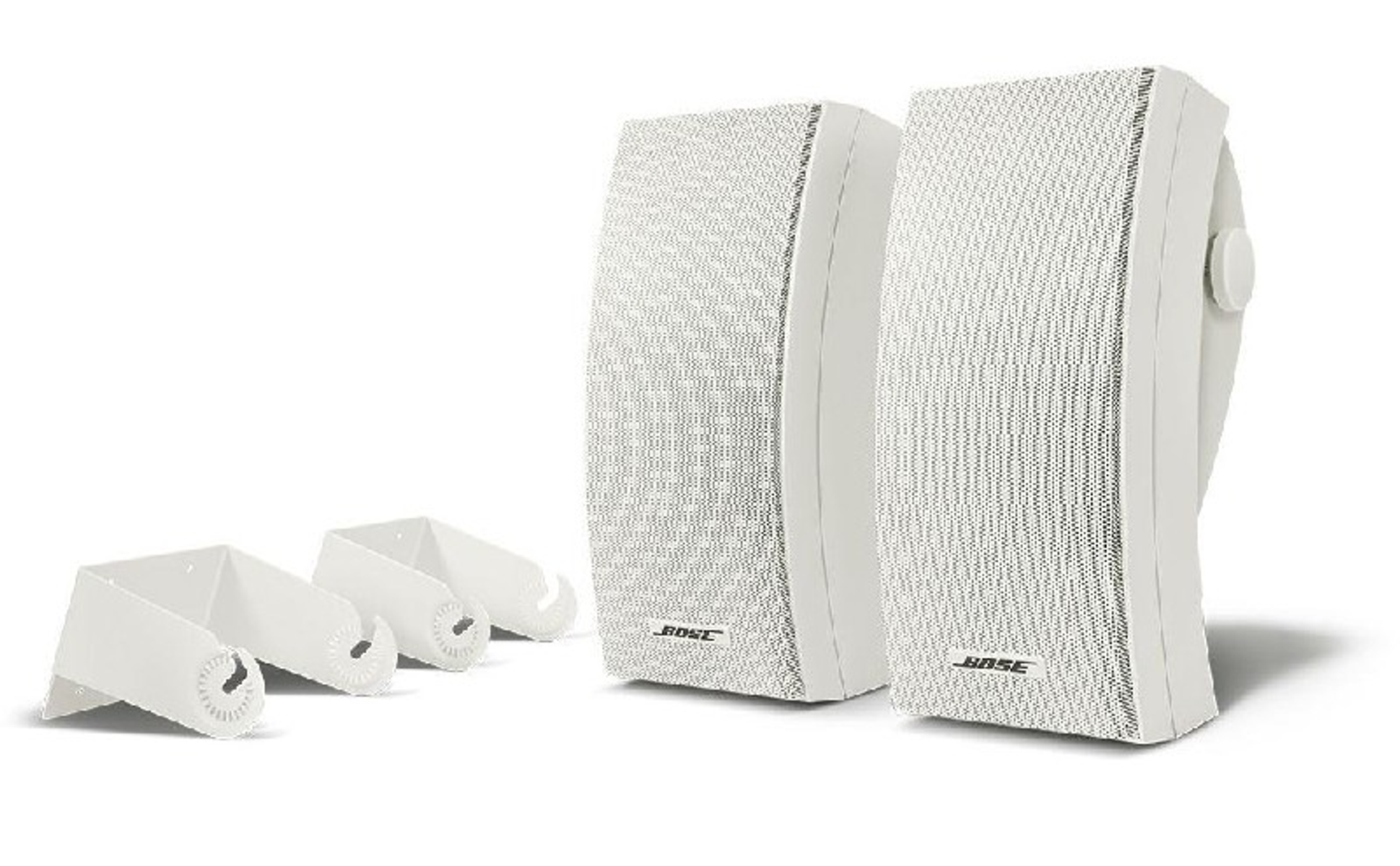 Altavoces Hifi Estéreo - 251 Enviromental Parej BOSE, Blanco