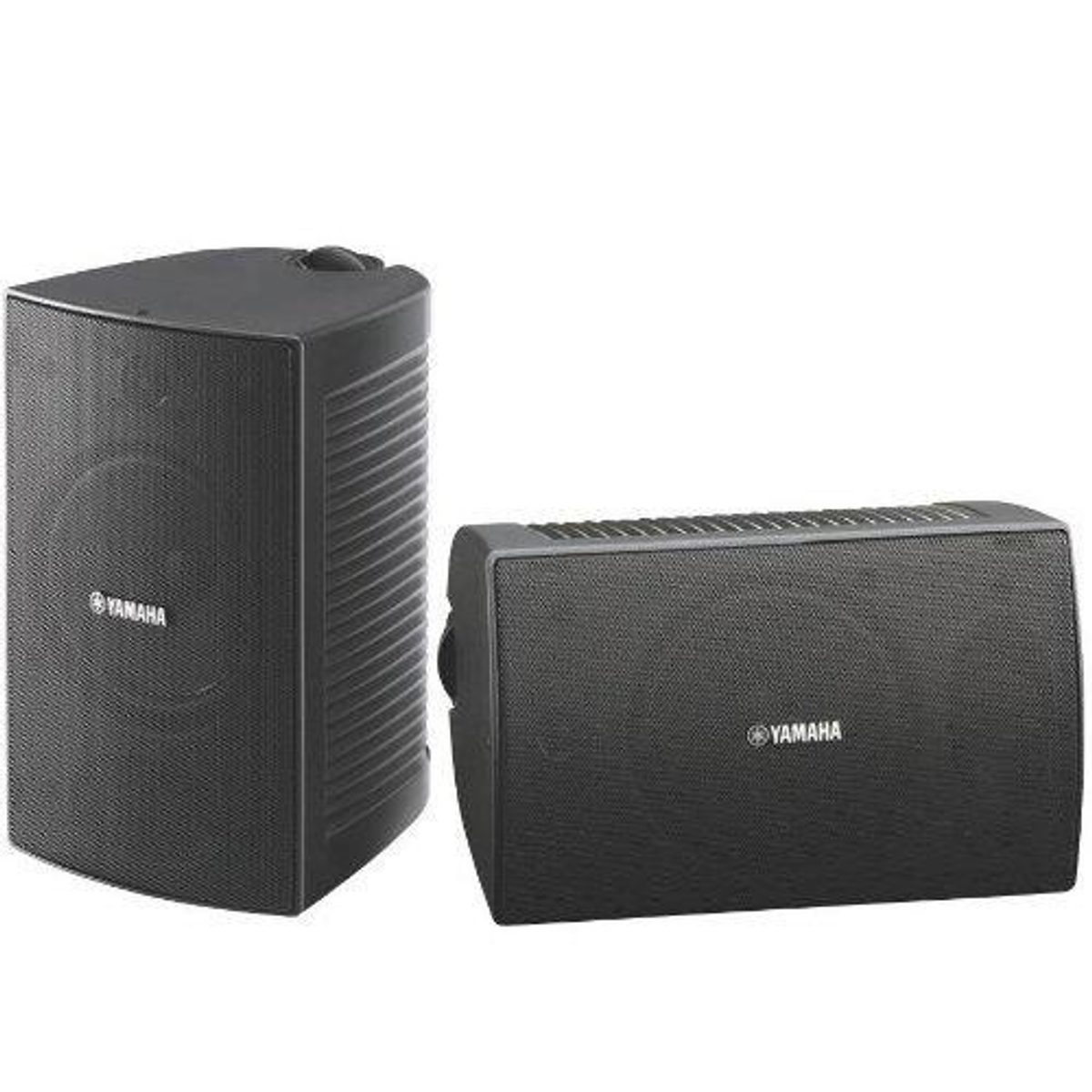 Altavoces Hifi Estéreo - 4957812498104 YAMAHA, Negro