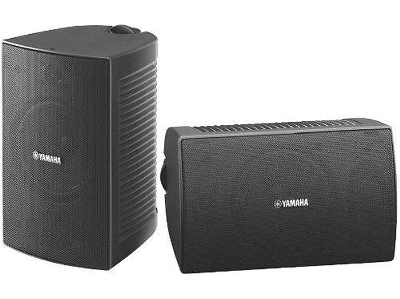 Altavoces Hifi Estéreo  - 4957812498104 YAMAHA