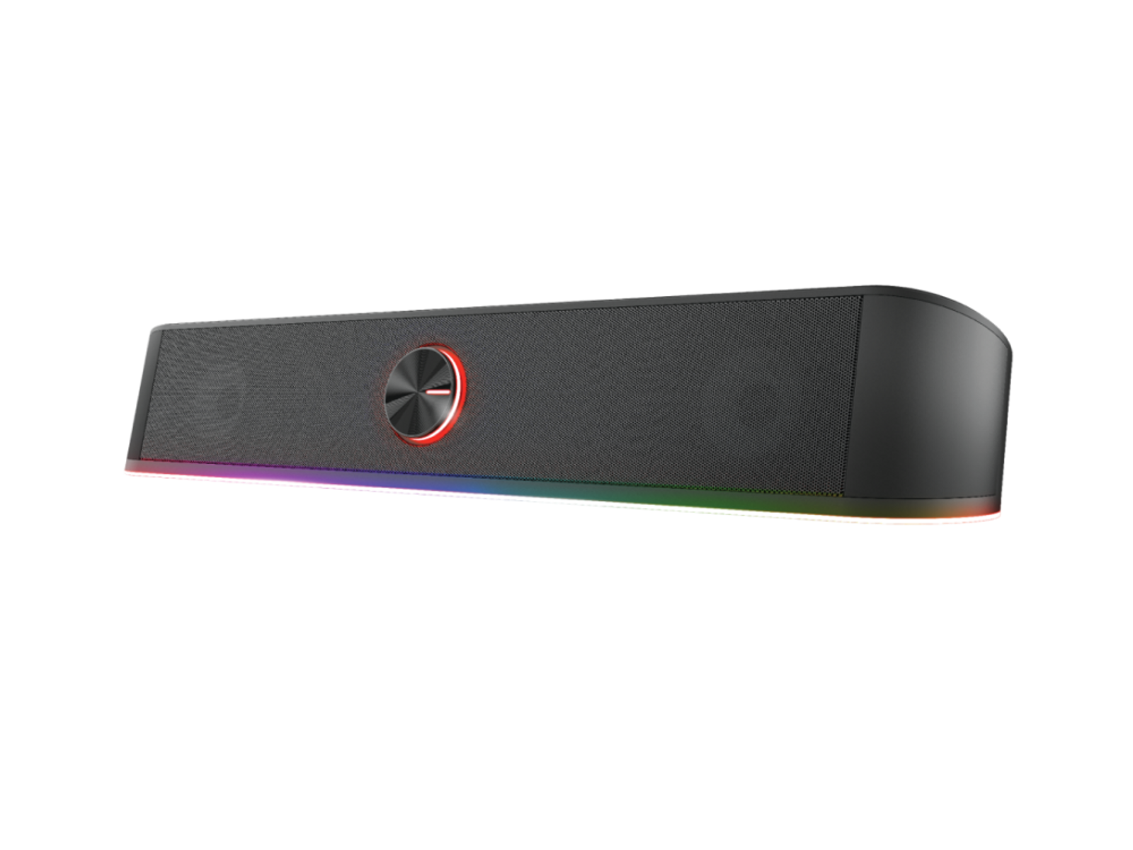 TRUST ILLUMINATED SOUNDBAR RGB GXT619 24007 THORNE Lautsprecher