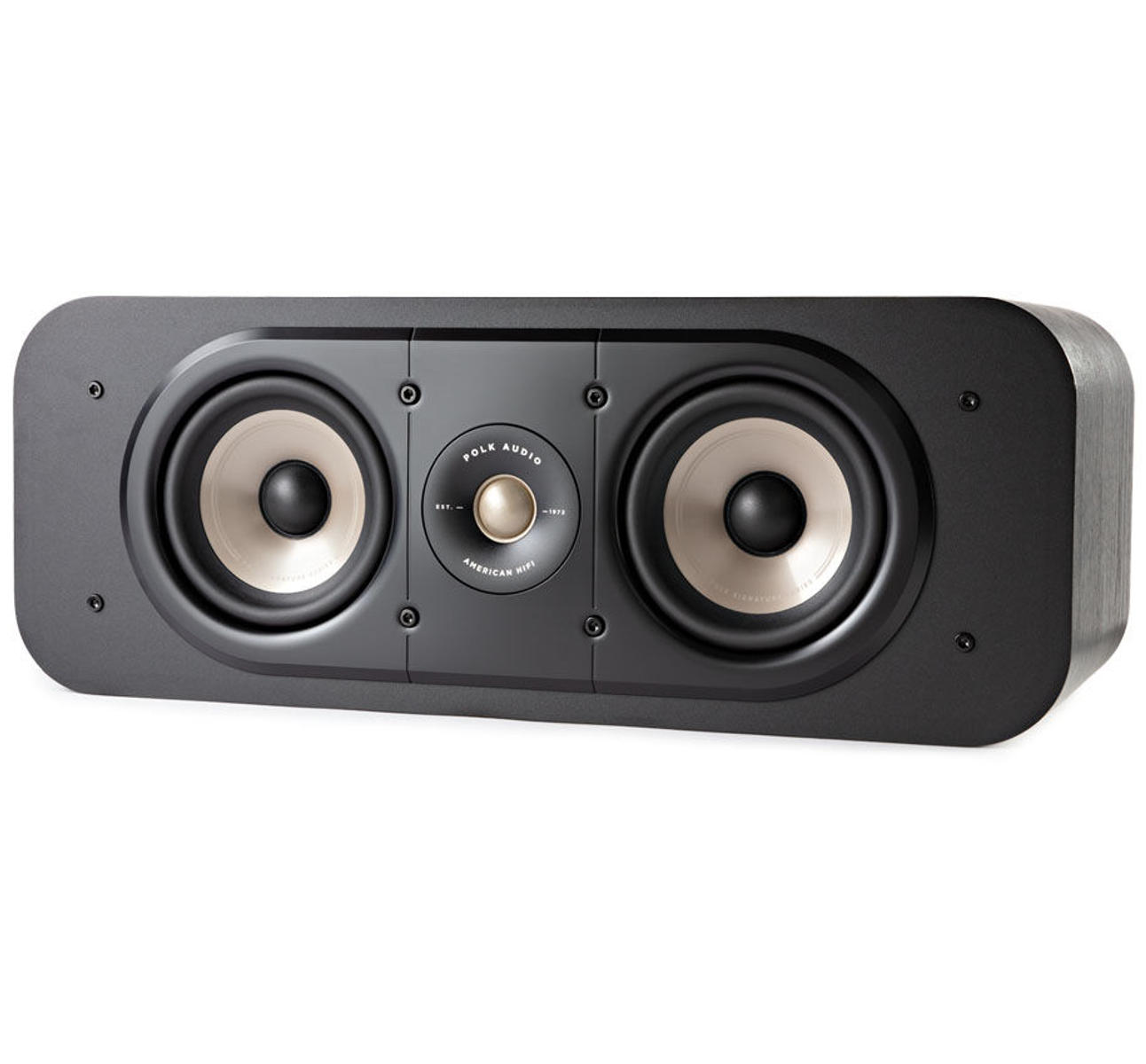 Altavoces Hifi Estéreo - S30E POLK, Negro