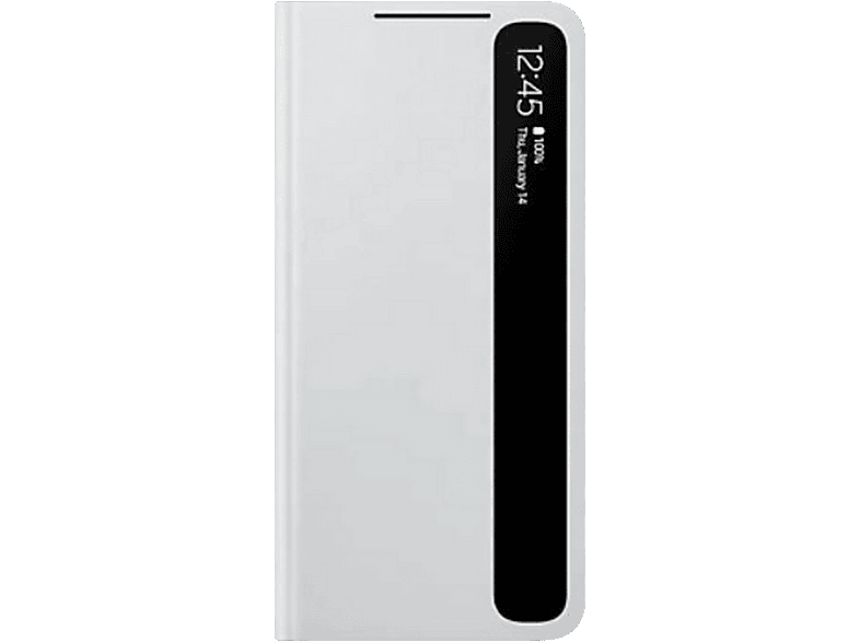 Funda para móvil - EF-ZG990CBEGEW SAMSUNG, Samsung, S21 FE, | MediaMarkt