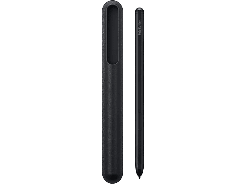 SAMSUNG Samsungs Stift für Galaxy Z Fold3 / Fold4 - Schwarz, Bumper, Samsung, Galaxy Z Fold3 5G, Galaxy Z Fold4, Black