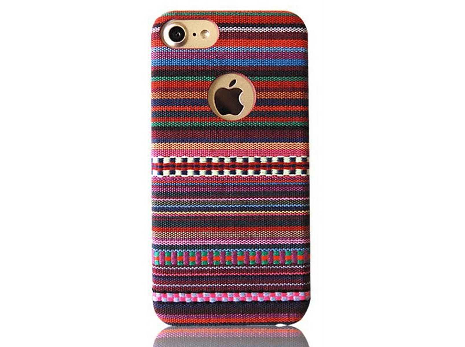 Funda - Colores VAM VAM, Apple, G7, Multicolor