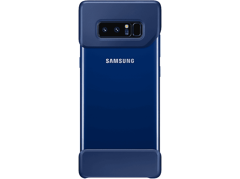 SAMSUNG Galaxy Note 8 2 Piece Cover - Blau, Bookcover, Samsung, Galaxy Note 8, Blau