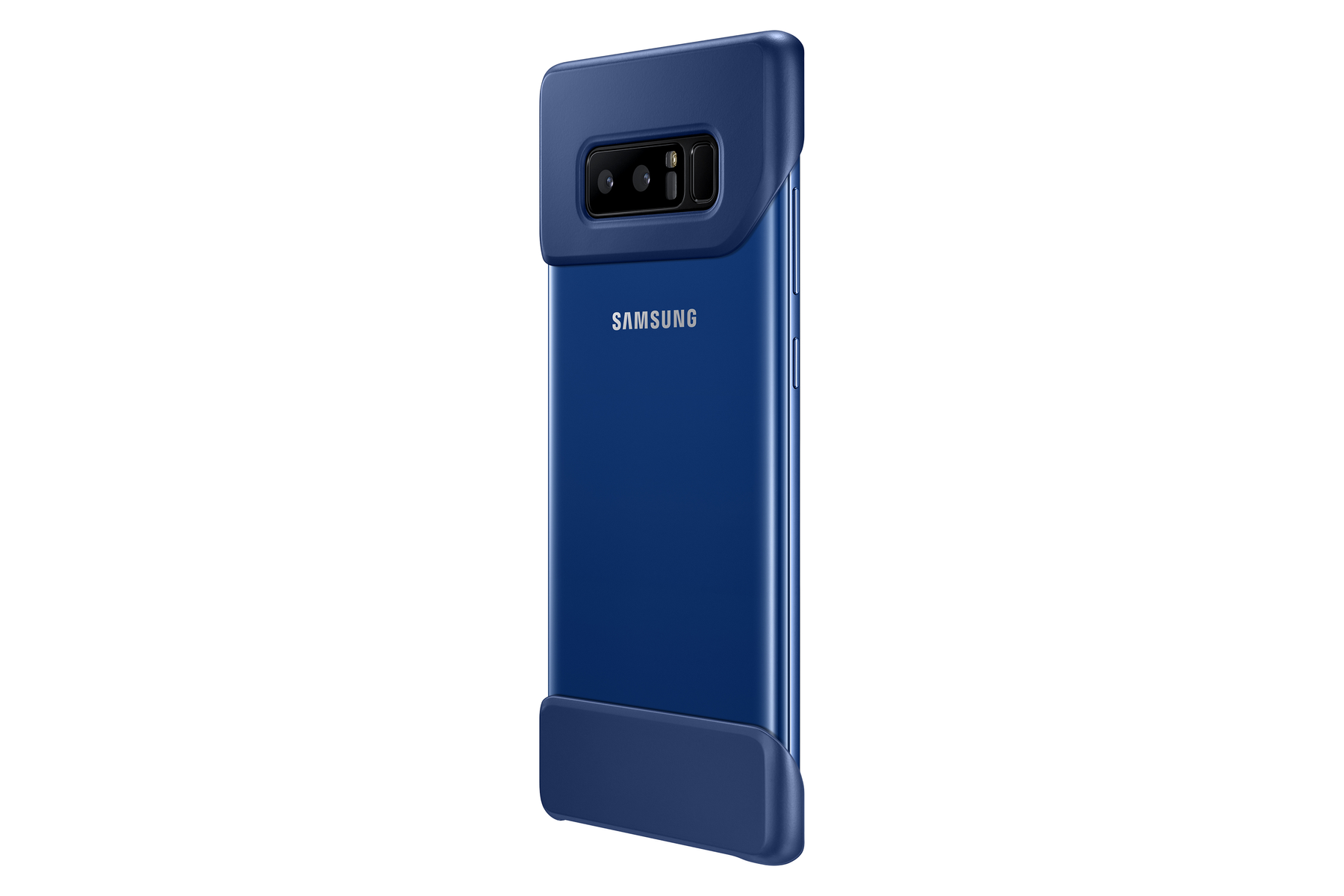 SAMSUNG Galaxy Samsung, - Note Cover Piece Note Bookcover, Blau, 8, 2 8 Blau Galaxy