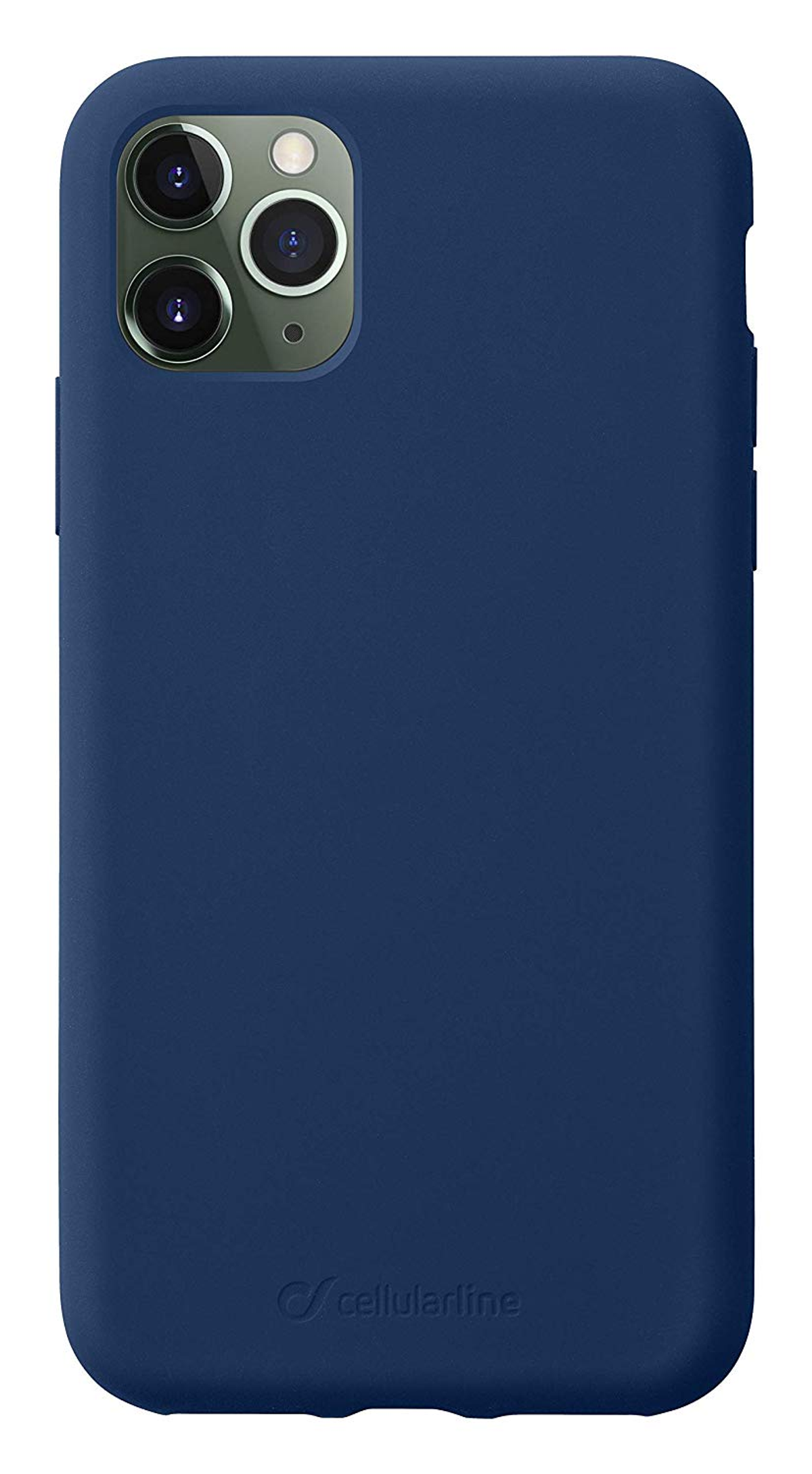 Blau 35467, CELLULAR Apple, Pro, 11 iPhone Backcover, LINE