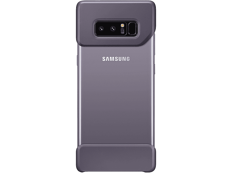 Grau Cover Note Samsung, Grau, Bookcover, - Note 2 Piece 8, 8 Galaxy Galaxy SAMSUNG