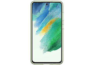 SAMSUNG Style Series, Backcover, Samsung, Galaxy S21 FE, Grün
