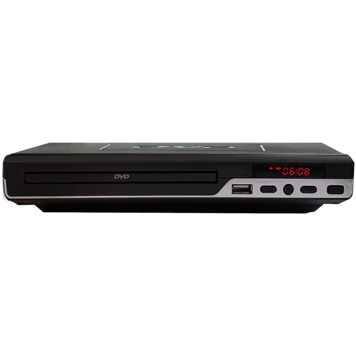 Reproductor DVD - BSL-351 BSL, USB, HDMI, Negro