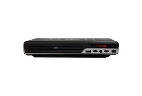 REACONDICIONADO Reproductor Blu-ray - LG BP250, Full HD, USB, HDMI, Negro