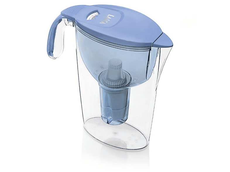 LAICA LA320 Water filter, Azul
