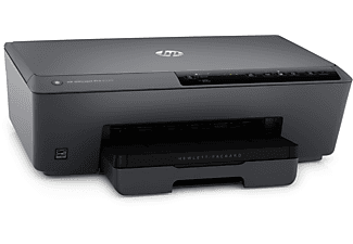 Impresora multifuncional  - OFFICEJET PRO 6230 DUPLEX RED WIFI EP HP, Inyeccion de tinta, 600x1200, Negro
