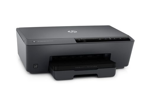 MediaMarkt Tintenstrahldrucker 6230 Netzwerkfähig JET PRO E | Tintenstrahl WLAN HP OFFICE