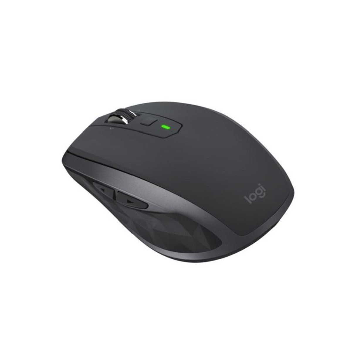 LOGITECH 910-005153 GRAPHITE MX ANYWHERE Maus, 2S Graphit