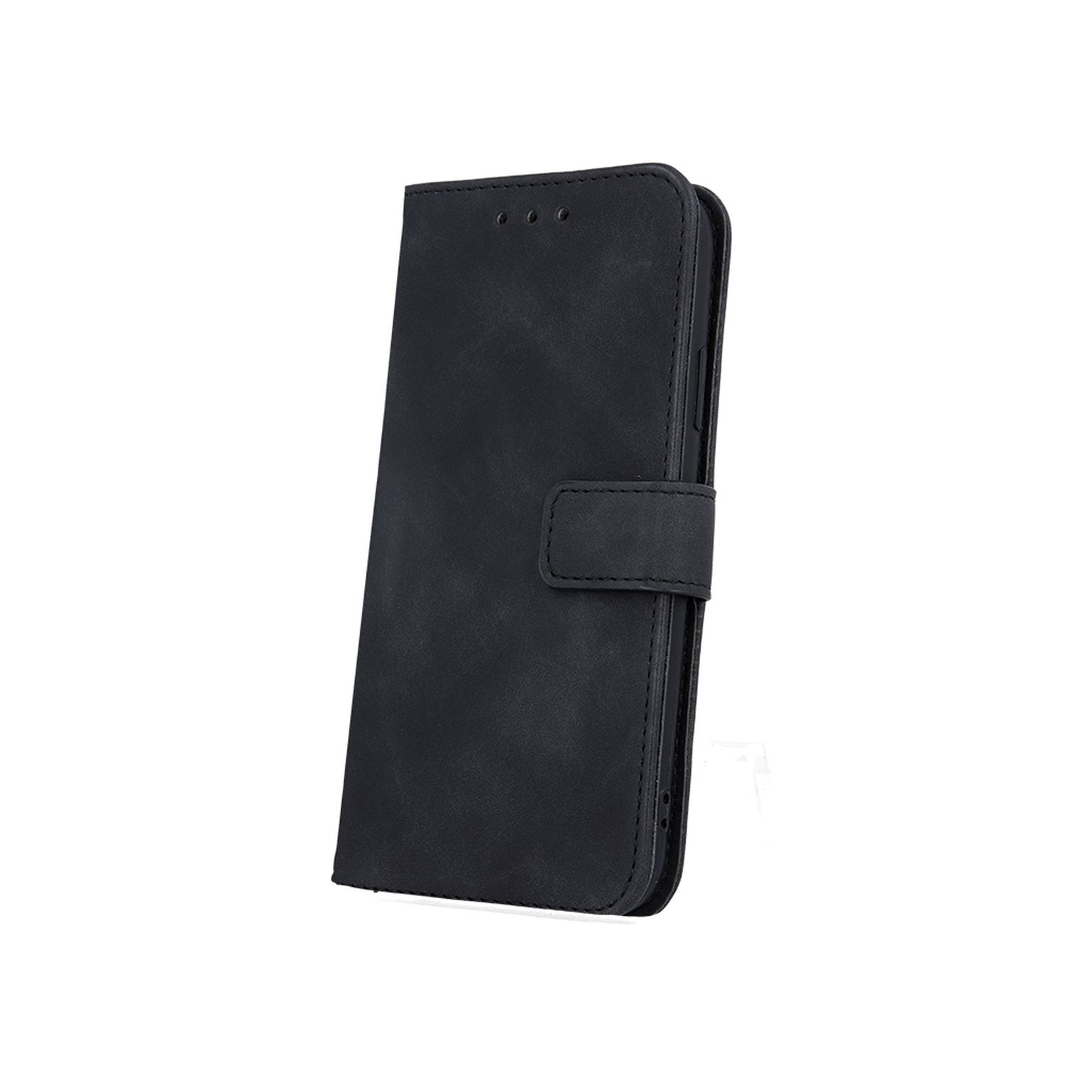 COFI Smart Velvet, Bookcover, Schwarz 12X 5G, Xiaomi
