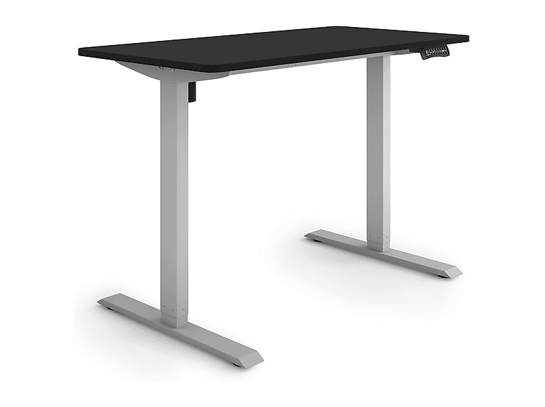 ESMART Höhenverstellbarer Schreibtisch ESX Series Quick Installation
