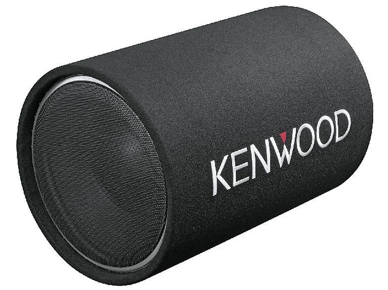 KENWOOD KSC-W 1200 T Subwoofer Passiv