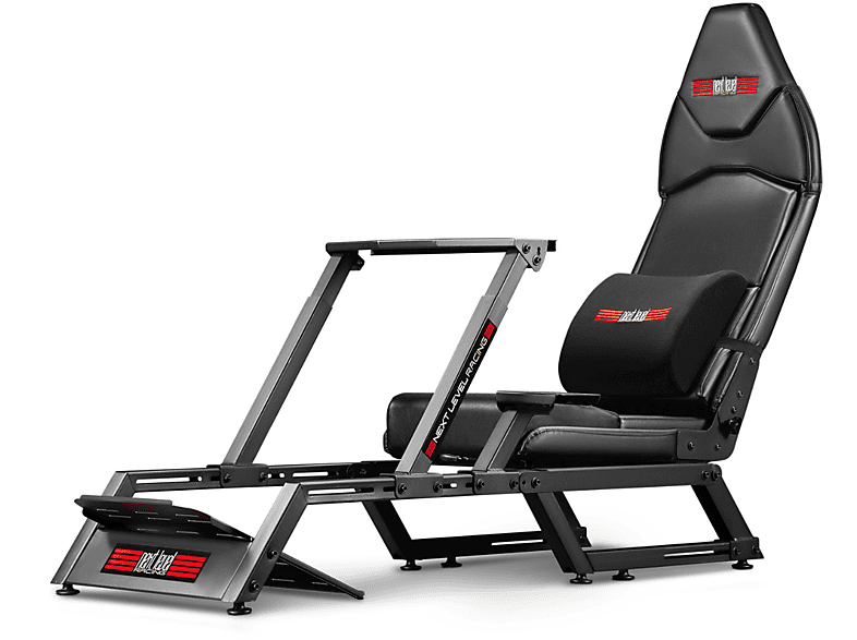 Next Level Racing GT LITE - Asiento Conduccion. Multi Plataforma