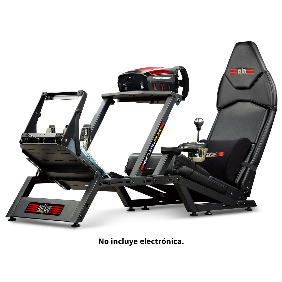 NEXT LEVEL RACING NLR-S010 F-GT FORMULA AND GT