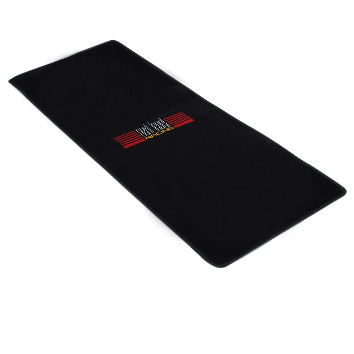 Alfombra de protección - Floor Mat NEXT LEVEL RACING, Negro