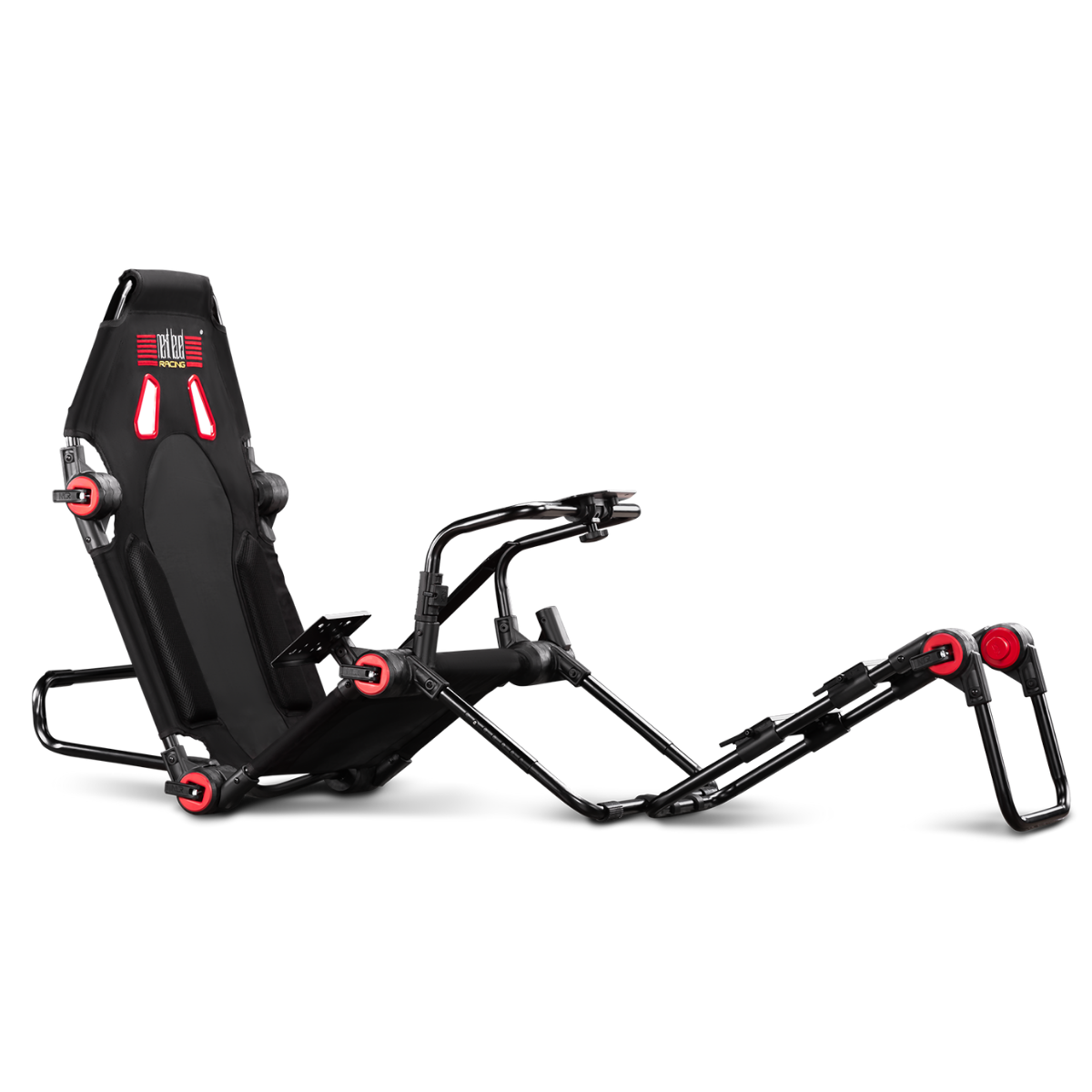 NEXT LEVEL RACING NLR-S015 F-GT LITE FORMULA AND GT Gaming Stühle