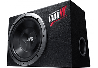 Subwoofer CS-BW120 JVC, | MediaMarkt