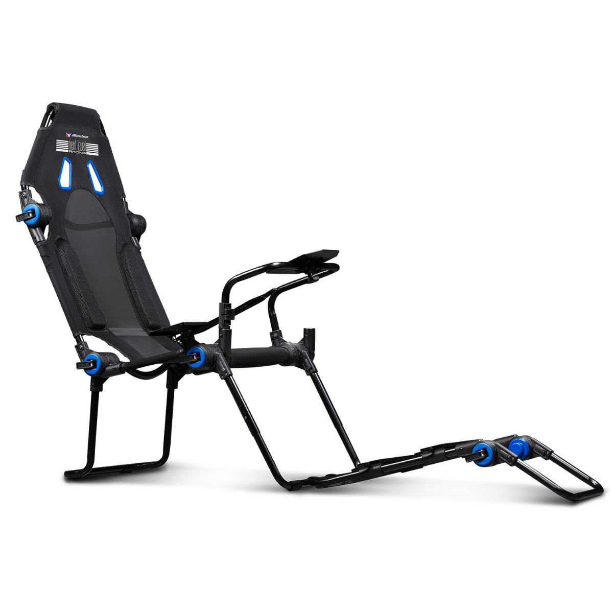 NEXT NLR-S025 F-GT LITE LEVEL COCKPIT IRACING RACING