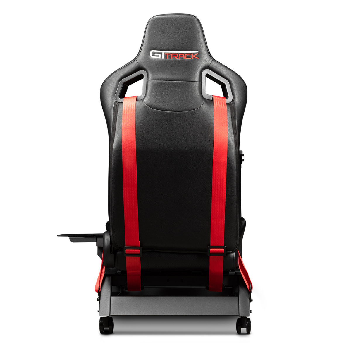 NEXT LEVEL RACING NLR-S009 GTTRACK RACING SIMULATOR COCKPI Gaming Stühle