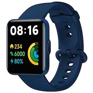 Smartwatch - XIAOMI BHR5436GL, Azul