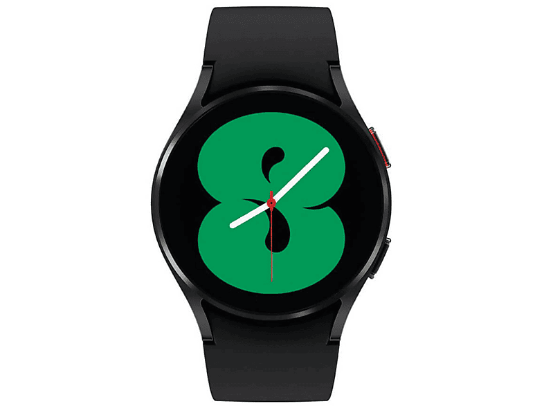 Smartwatch SAMSUNG R865, Negro MediaMarkt