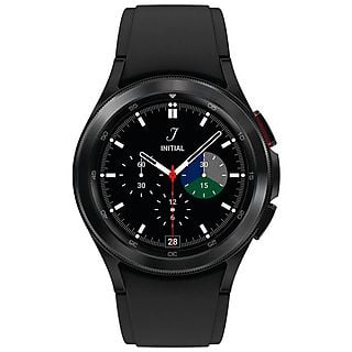 Smartwatch  - Galaxy Watch4 Classic SAMSUNG, Negro