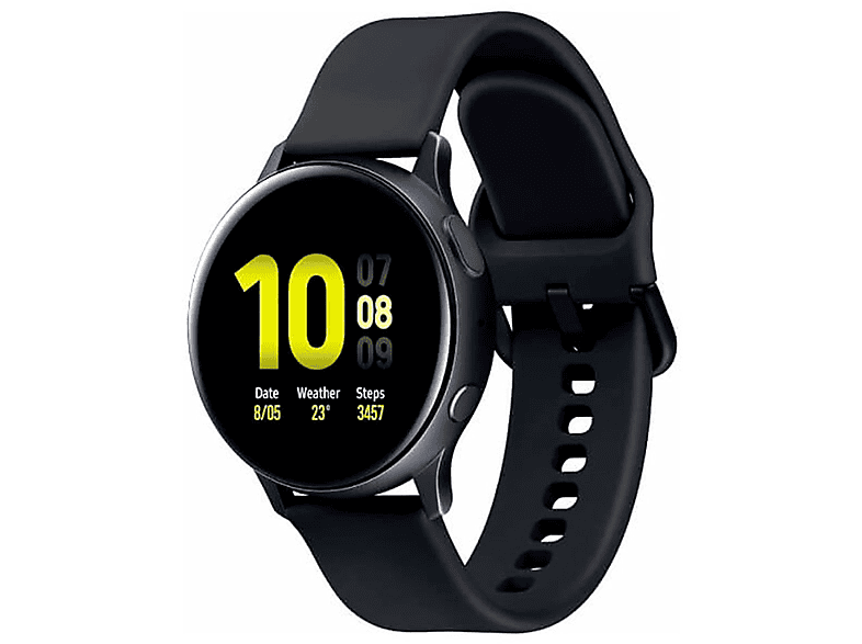 Smartwatch SAMSUNG Samsung Galaxy Watch Active 2, 40mm Aluminio Negro