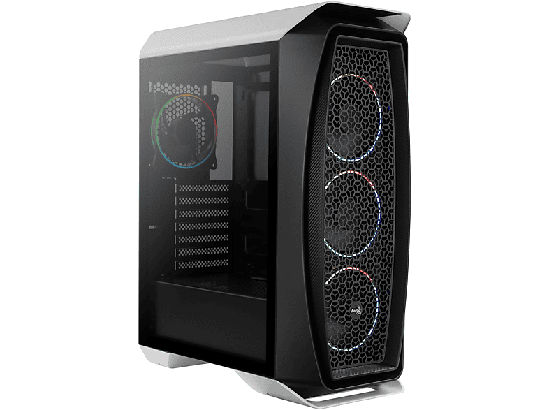 Carcasa PC  - AEROONEECLIPSEWH AEROCOOL