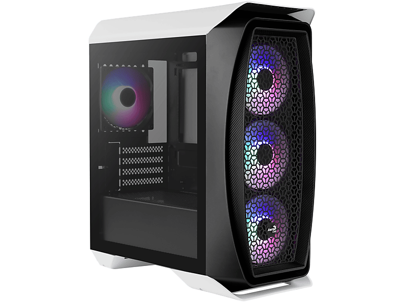 Carcasa PC  - AEROONEMINIFROSTWH AEROCOOL