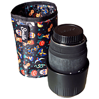 Fundas, Mochilas y Bolsos Réflex |