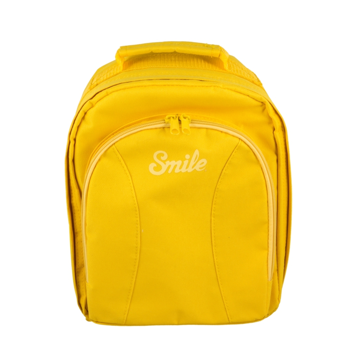 Funda cámara Smart;Smile, Amarillo