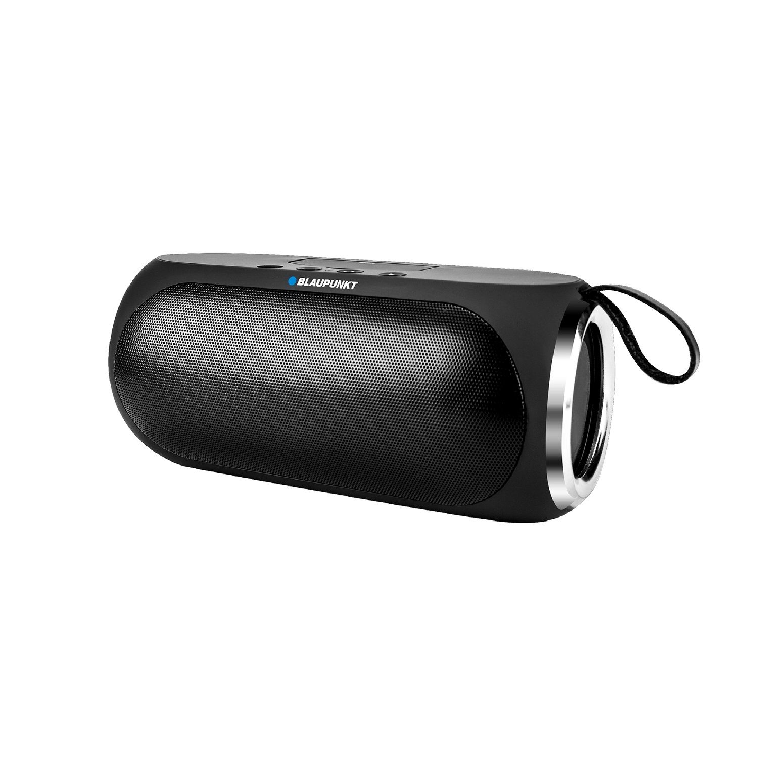 schwarz Bluetooth-Lautsprecher, BLP3750 BLAUPUNKT